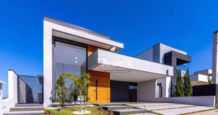 Casa com 3 dormitórios à venda, 230 m² por R$ 1.800.000,00 - Cyrela Landscape - Votorantim/SP