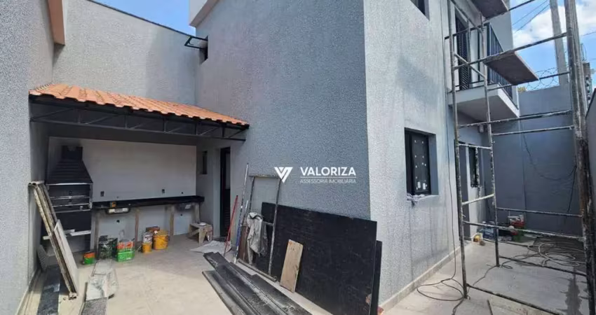 Casa com 2 dormitórios à venda, 63 m² por r$ 375.000,00 - jardim piazza di roma ii - sorocaba/sp