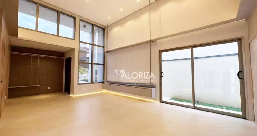 Casa com 3 dormitórios à venda, 272 m² por R$ 2.650.000,00 - Alphaville Nova Esplanada - Votorantim/SP