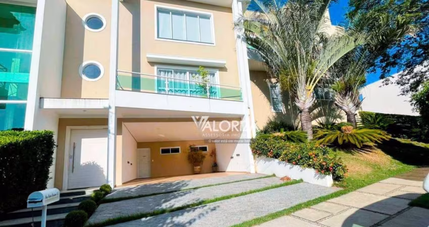 Casa com 5 dormitórios à venda - Condomínio Vila dos Inglezes - Sorocaba/SP