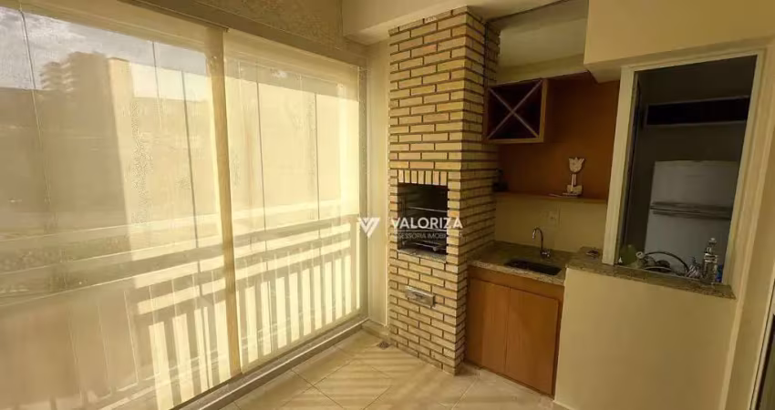 Apartamento com 3 dormitórios à venda, 81 m² por r$ 650.000,00 - jardim europa - sorocaba/sp