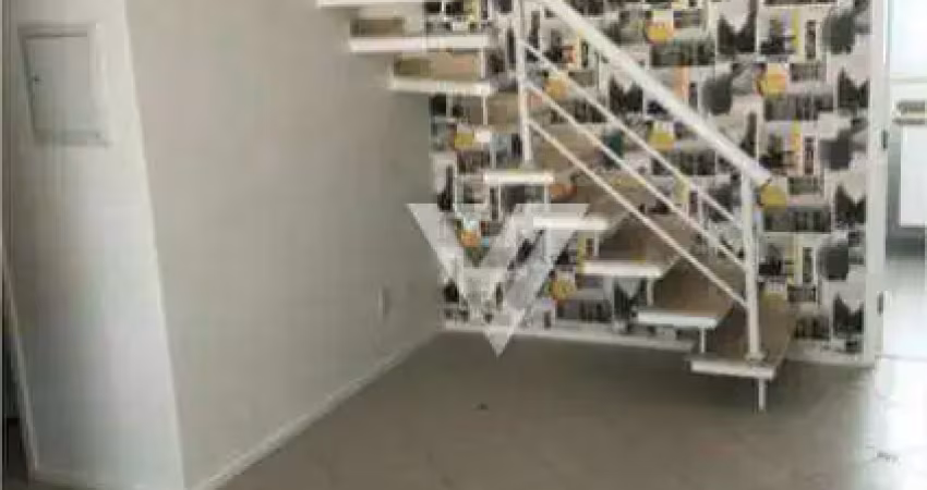 Cobertura com 2 dormitórios à venda, 120 m² por R$ 620.000,00 - Parque Campolim - Sorocaba/SP