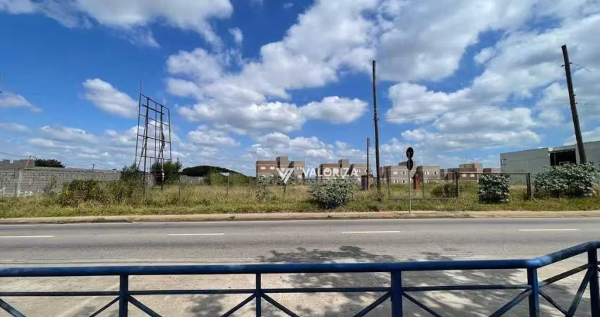 Área à venda, 5000 m² por R$ 10.000.000,00 - Ipanema Ville - Sorocaba/SP