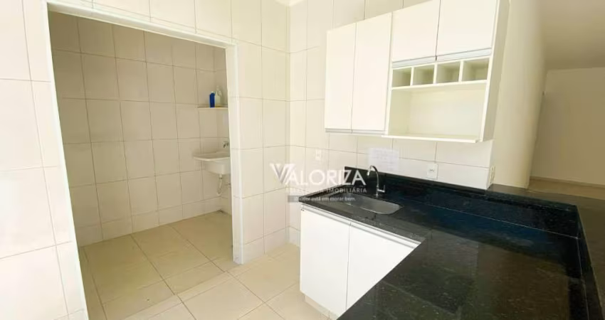 Casa com 3 dormitórios, 99 m² - venda por R$ 570.000,00 ou aluguel por R$ 3.366,00/mês - Condomínio Horto Florestal I - Sorocaba/SP