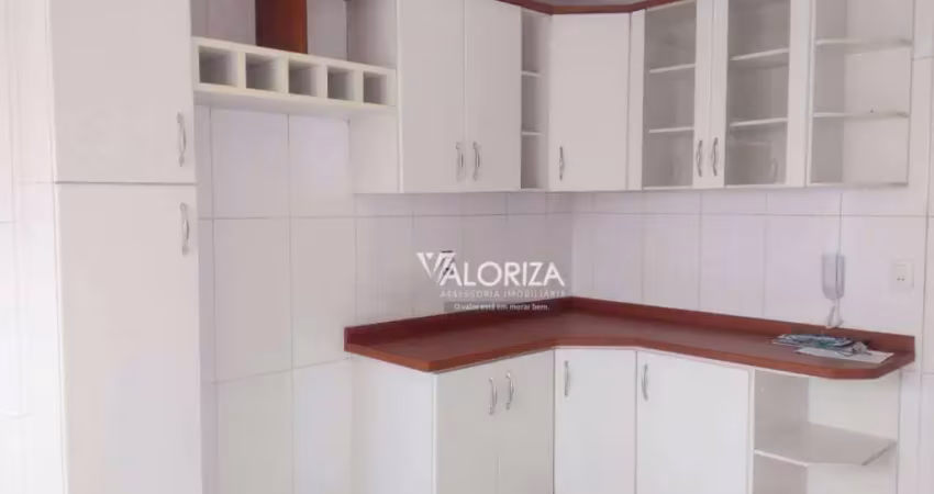 Apartamento com 3 dormitórios à venda, 96 m² por r$ 390.000,00 - jardim guadalajara - sorocaba/sp