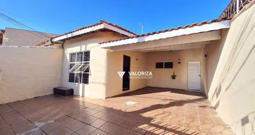 Casa com 3 dormitórios à venda, 150 m² - central parque sorocaba - sorocaba/sp