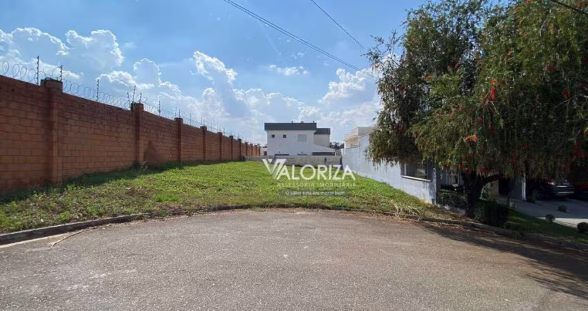 Terreno à venda - Condomínio Belvedere II - Votorantim/SP
