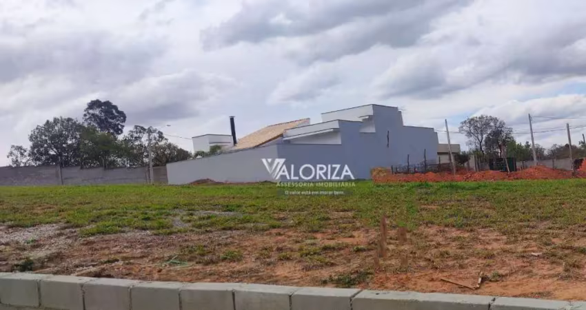 Terreno à venda - helena maria jardim residencial - sorocaba/sp