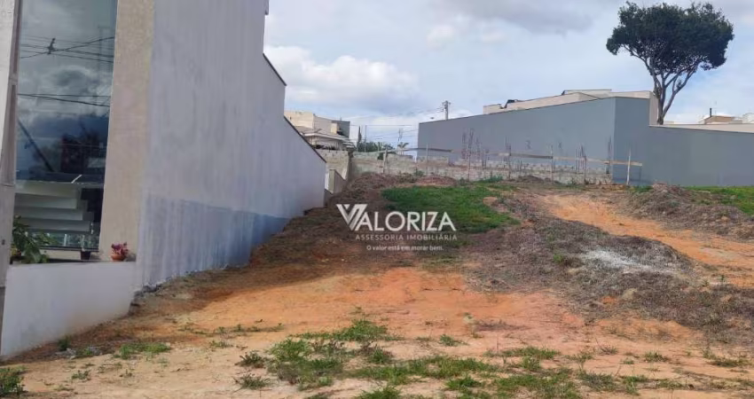 Terreno à venda - Helena Maria Jardim Residencial - Sorocaba/SP