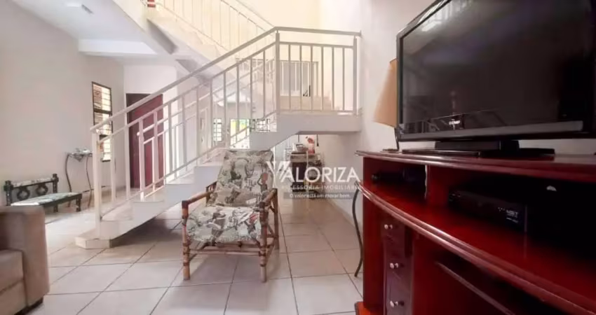 Casa com 3 dormitórios à venda - Vila Hortência - Sorocaba/SP