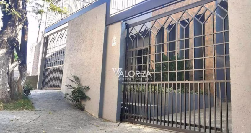 Casa à venda, 133 m² por R$ 949.000,00 - Jardim Paulistano - Sorocaba/SP