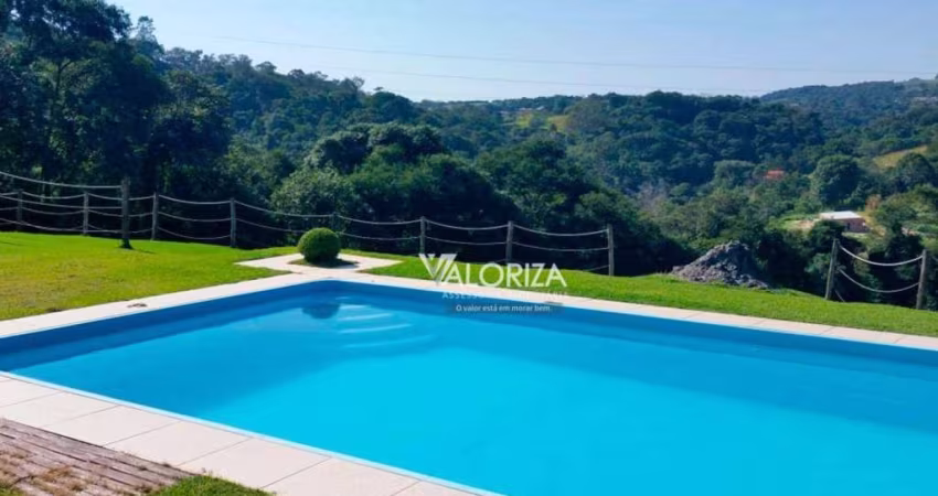 Área à venda, 28150 m² por R$ 600.000,00 - Vila Amorim - Votorantim/SP