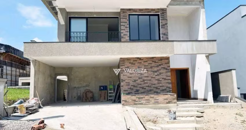 Casa com 3 dormitórios à venda - Cyrela Landscape Esplanada - Votorantim/SP