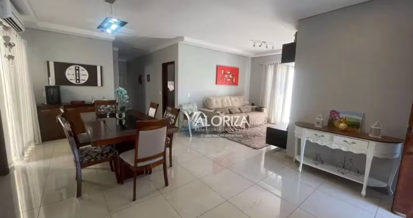 Casa com 3 dormitórios à venda - Condomínio Belvedere II - Votorantim/SP