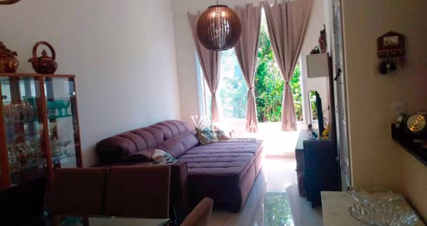 Casa com 3 dormitórios à venda - Wanel Ville - Sorocaba/SP