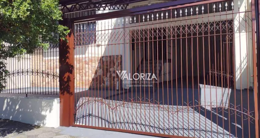 Casa para alugar, 300 m² por r$ 3.681,00/mês - centro - sorocaba/sp