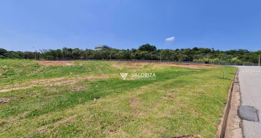 Terreno à venda, 360 m² por R$ 380.000,00 - Condomínio Residencial Bouganville - Sorocaba/SP