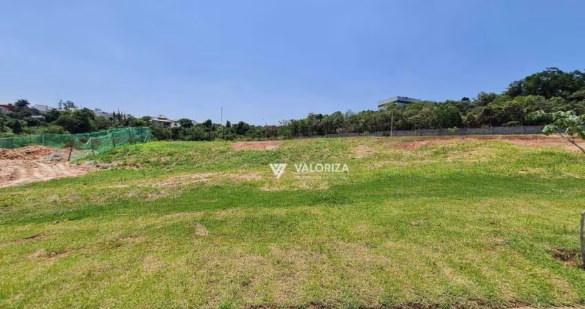 Terreno à venda - Condomínio Residencial Bouganville - Sorocaba/SP