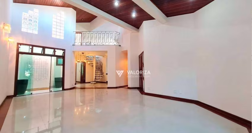 Casa com 3 dormitórios à venda, 310 m² por R$ 1.500.000,00 - Condomínio Granja Olga III - Sorocaba/SP