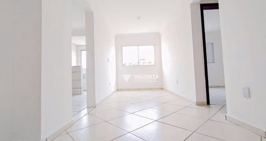 Apartamento com 2 quartos à venda - Trujillo - Sorocaba/SP