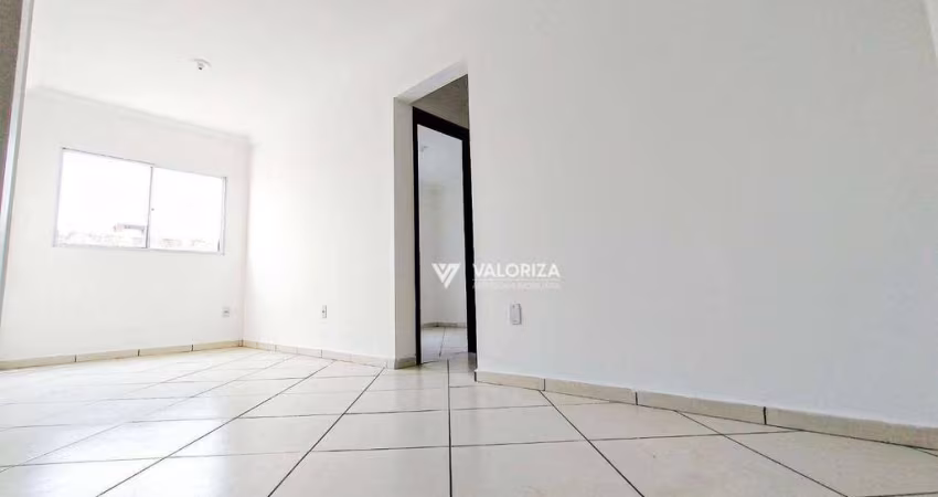 Apartamento com 2 dormitórios à venda - Trujillo - Sorocaba/SP