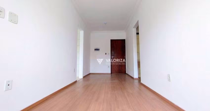 Apartamento com 2 dormitórios à venda - Trujillo - Sorocaba/SP