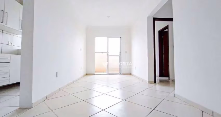 Apartamento com 2 dormitórios à venda, 67 m² por r$ 240.000,00 - trujillo - sorocaba/sp