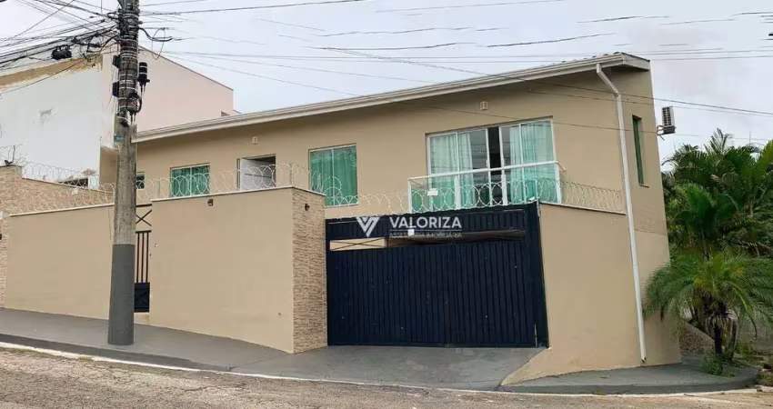 Casa com 3 dormitórios, 300 m² - venda por r$ 1.199.000,00 ou aluguel por r$ 7.100,00/mês - jardim pagliato - sorocaba/sp