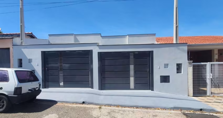 Casa com 2 dormitórios à venda - Jardim São Paulo - Sorocaba/SP