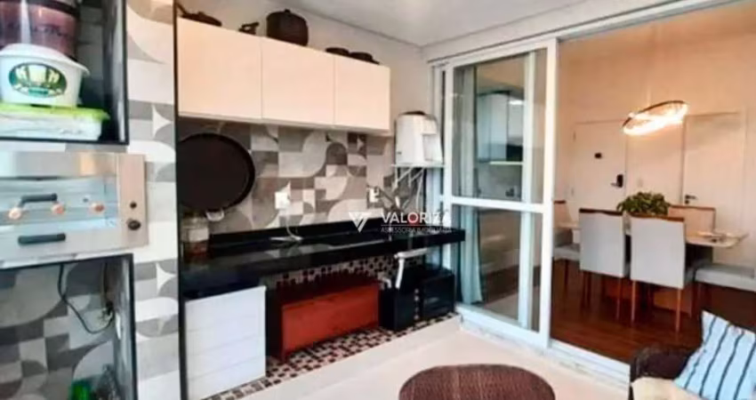 Apartamento com 3 dormitórios à venda - Impéria Residence - Sorocaba/SP