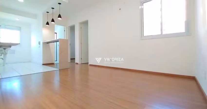 Apartamento com 2 dormitórios à venda, 40 m² por r$ 240.000,00 - residencial olga park - sorocaba/sp