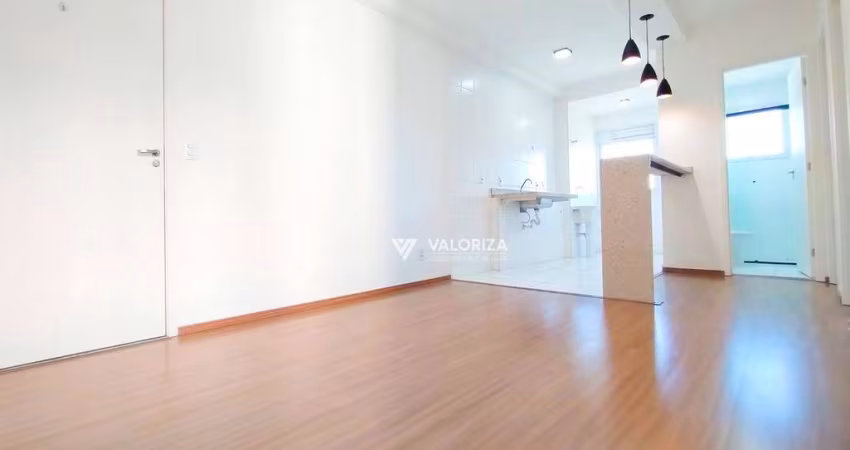 Apartamento com 2 dormitórios à venda, 40 m² por R$ 240.000,00 - Residencial Olga Park - Sorocaba/SP