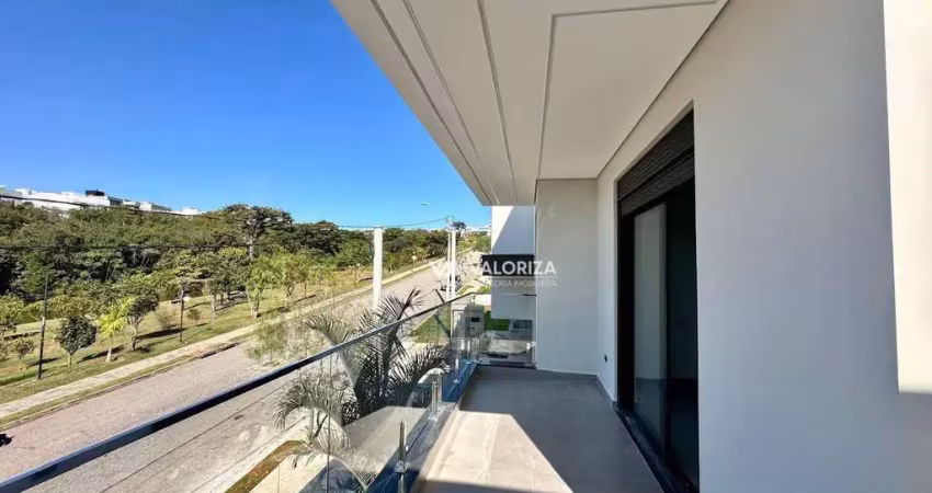 Casa com 3 dormitórios à venda, 270 m² por R$ 1.550.000,00 - Condomínio Ibiti Reserva - Sorocaba/SP