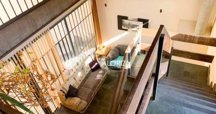 Casa com 3 dormitórios a venda ou aluguel  - jardim dos estados - sorocaba/sp