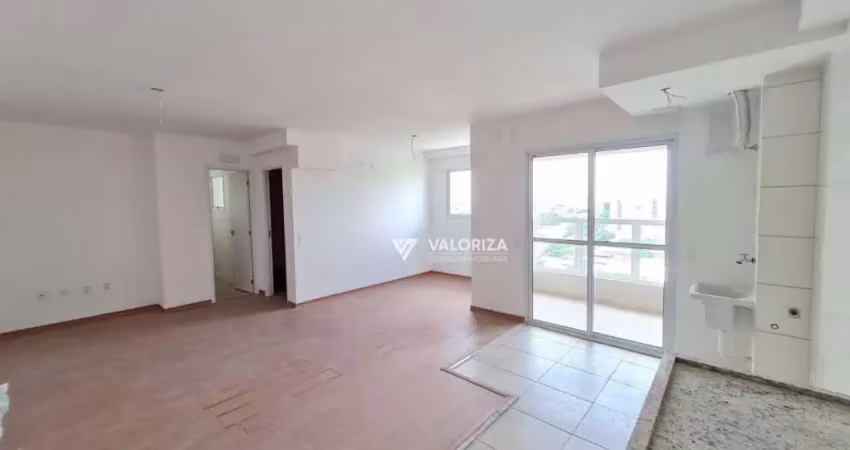Apartamento com 1 dormitório à venda, 47 m² por r$ 279.000,00 - condomínio residencial são paulo - sorocaba/sp
