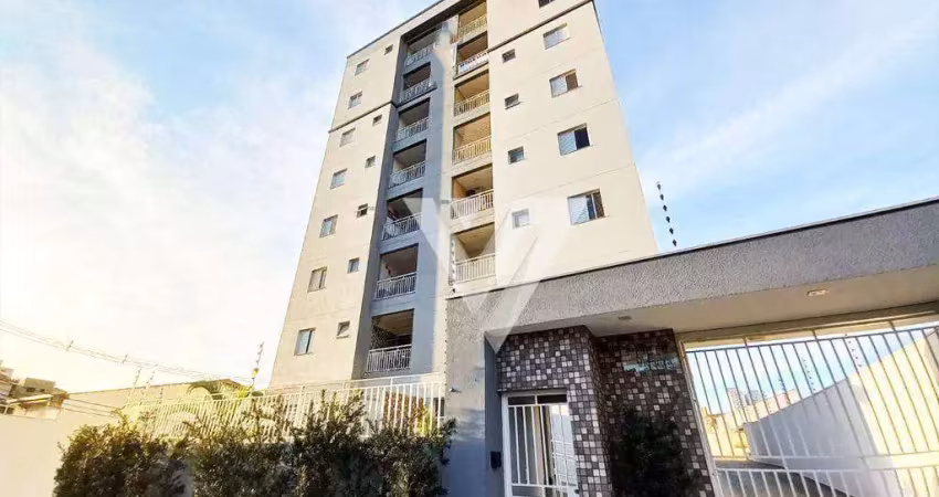 Apartamento com 3 dormitórios à venda, 82 m² por r$ 445.000,00 - condomínio residencial vicenza - sorocaba/sp