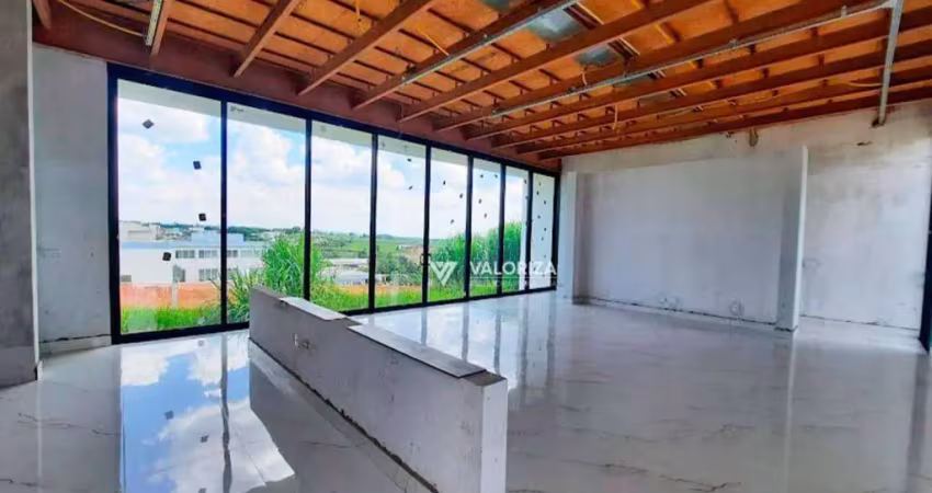 Casa com 3 dormitórios à venda, 377 m²  - Condomínio Fazenda Kurumin - Itu/SP