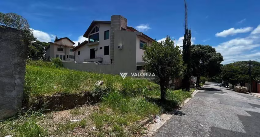 Terreno à venda, 360 m² por r$ 790.000,00 - parque campolim - sorocaba/sp