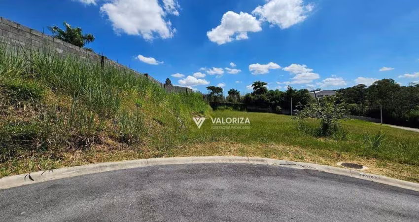 Terreno à venda, 250 m² por R$ 299.000,00 - Alto da Boa Vista - Sorocaba/SP