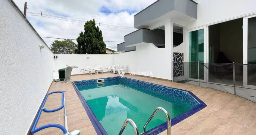 Casa com 4 dormitórios à venda, 305 m² por R$ 1.450.000,00 - Granja Olga II - Sorocaba/SP
