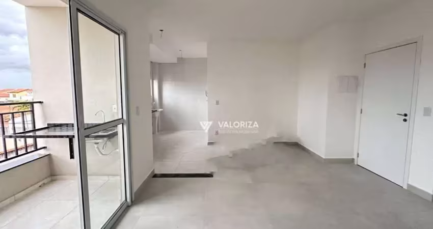 Apartamento com 2 dormitórios à venda, 64 m² por r$ 323.900,00 - jardim saira - sorocaba/sp