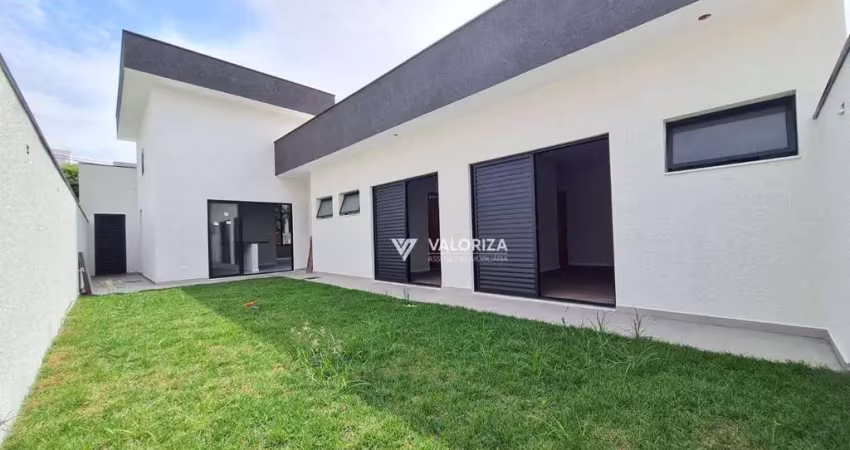 Casa com 3 dormitórios à venda, 156 m² por R$ 1.395.000,00 - Condomínio Villa do Bosque - Sorocaba/SP