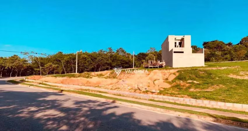 Terreno à venda, 318 m² por r$ 390.536,10 - helena maria jardim residencial - sorocaba/sp
