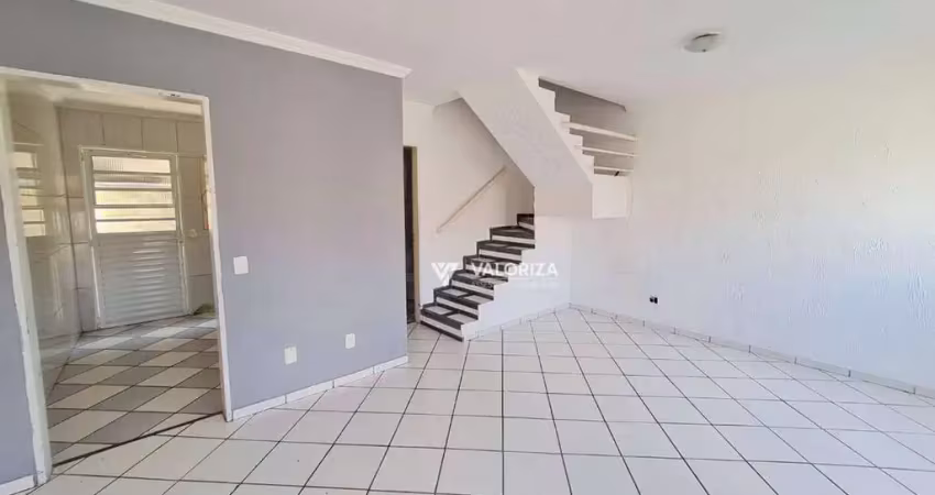 Casa com 3 dormitórios à venda, 70 m²- condomínio morada do sol - sorocaba/sp
