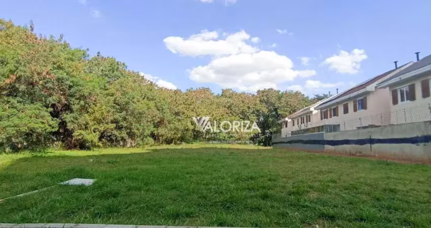 Terreno à venda, 1950 m² por r$ 2.900.000,00 - jardim são carlos - sorocaba/sp