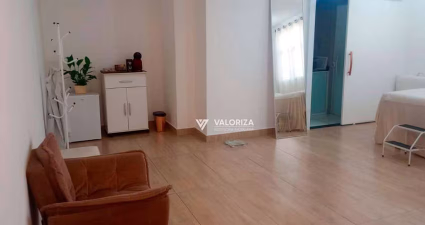 Sala à venda, 40 m² por R$ 307.400,00 - Edifício Black &amp; White - Sorocaba/SP