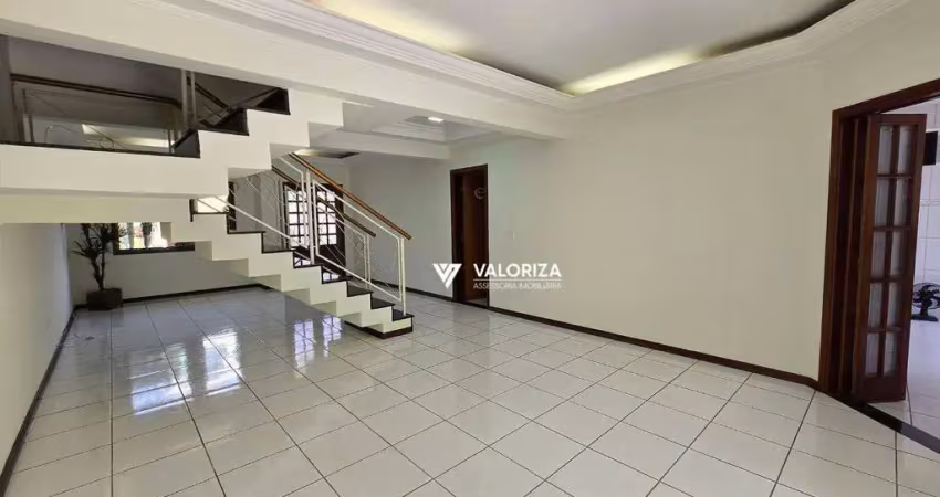 Casa com 4 dormitórios para alugar, 289 m² por R$ 7.720,00/mês - Condomínio Village Saint Claire - Sorocaba/SP