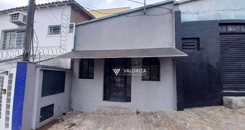 Salão para alugar, 42 m² por R$ 1.000,00/mês - Jardim Simus - Sorocaba/SP
