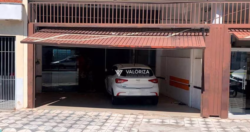 Salão para alugar, 90 m² por R$ 4.000,00/mês - Vila Haro - Sorocaba/SP