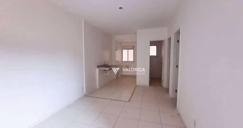 Apartamento com 2 dormitórios à venda, 41 m²- Residencial Olga Park - Sorocaba/SP